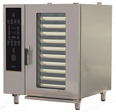 Пароконвектомат Gabino Combi-1011b "Стандарт" купить по низкой цене в Красноярске | Комплекс Трейд.