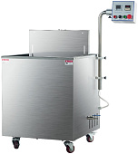 Термоусадочный танк INDOKOR IN-6050