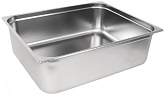 Гастроемкость Gastro GN 2/1-150