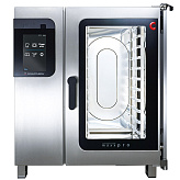 Пароконвектомат Convotherm Maxx Pro easyTouch 10.10 EB купить по низкой цене в Красноярске | Комплекс Трейд.