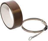 ЗИП комплект Hualian для запайщика SFTD-400 (нихром, тефлон)