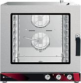 Пароконвектомат Tatra TC07M1L купить по низкой цене в Красноярске | Комплекс Трейд.