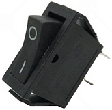 Переключатель Hurakan для тепловой витрины HKN-WD1