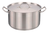 Кастрюля INDOKOR 013280-1 (D=295 мм, 8 л)