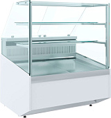 Витрина кондитерская Carboma KC95 SM 1,5-1