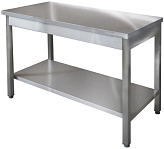 Стол производственный ITERMA СЦ-211/606 Ш430