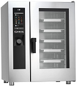 Пароконвектомат Giorik Steambox Evolution R SERE101W купить по низкой цене в Красноярске | Комплекс Трейд.