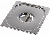Крышка для гастроемкости Gastro GN 1/2