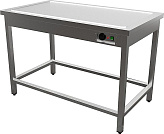 Стол тепловой Gastrolux СТС-177