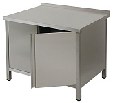 Стол производственный закрытый бизнес Simeco СЗE0706БР