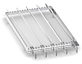 Набор 5 шампуров и рама GN 2/3 Rational (60.75.782)