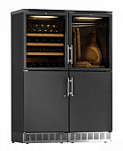 Винный шкаф IP Industrie DE 2404