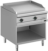 Сковорода открытая электрическая Apach APTE-89PL/PL