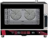 Пароконвектомат Tatra TBI 04 DC.5V купить по низкой цене в Красноярске | Комплекс Трейд.