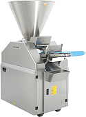 Тестоделитель Porlanmaz PMVD 2000 (диапазон деления 50-200)