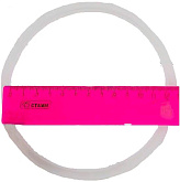 Уплотнитель Hurakan для шприцов колбасных HKN-ISV3/5/7