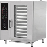 Пароконвектомат KAYMAN СУ-ШЕФ БАЗА ПКЭ-10И-БА купить по низкой цене в Красноярске | Комплекс Трейд.