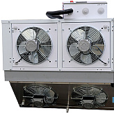 Низкотемпературный моноблок Intercold МLCM-210 FT T