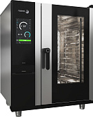 Пароконвектомат Fagor APW-101-E R LW S купить по низкой цене в Красноярске | Комплекс Трейд.