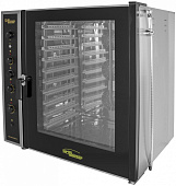 Пароконвектомат Grill Master ПКЭ/10Г (с парогенератором и рег. скорости) купить по низкой цене в Красноярске | Комплекс Трейд.