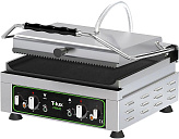 Гриль контактный T-LUX PRIME CG 2745 RS DT