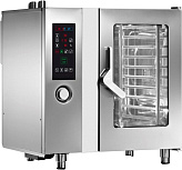 Пароконвектомат Angelo Po FX101G2 купить по низкой цене в Красноярске | Комплекс Трейд.