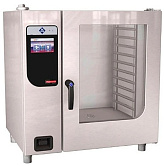 Пароконвектомат MKN FKECOD121TG2 FlexiCombi MagicPilot 10.2 MAXI Electric купить по низкой цене в Красноярске | Комплекс Трейд.