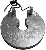 ТЭН Airhot для аппарата горячего шоколада CHOCO-10