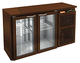 Стол холодильный барный HICOLD BNG 11 HT BAR