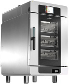 Пароконвектомат Alto-Shaam CMC-H3H SX купить по низкой цене в Красноярске | Комплекс Трейд.