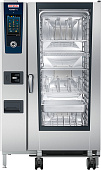Пароконвектомат Rational iCombi Pro 20-2/1 купить по низкой цене в Красноярске | Комплекс Трейд.