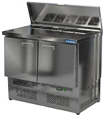 Стол холодильный для салатов КАМИК СОН-201073Н