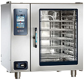 Пароконвектомат Alto-Shaam CTP/SK 10-10E купить по низкой цене в Красноярске | Комплекс Трейд.