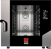 Пароконвектомат Tecnoeka MKF 616 BM купить по низкой цене в Красноярске | Комплекс Трейд.