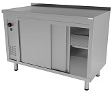 Стол тепловой Gastrolux СТО-177К