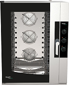 Пароконвектомат Apach AP10QM купить по низкой цене в Красноярске | Комплекс Трейд.