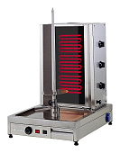 Гриль для шаурмы OZTI 3EU-W