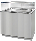 Витрина кондитерская Finist GLASSIER LUX GL-9/55/3