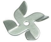 Крыльчатка мотора Kocateq BM200SV stirring sheet