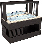 Буфет с ванной для льда Техно-ТТ БВЛ-113/1286А