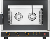 Пароконвектомат Tecnoeka EKF 411 AL UD купить по низкой цене в Красноярске | Комплекс Трейд.