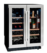 Винный шкаф Avintage AVU41SXDPA