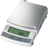 Весы лабораторные CAS CUW-8200S