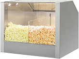 Витрина для попкорна RoboLabs VTP2-090n