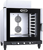 Пароконвектомат UNOX XV 513 G купить по низкой цене в Красноярске | Комплекс Трейд.