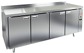 Стол холодильный HICOLD GN 1111/TN P (выносной агрегат)