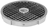 Диск-кубики HALLDE 83293 (12х12 мм)