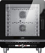 Пароконвектомат Lainox ICGT071+ISC04 купить по низкой цене в Красноярске | Комплекс Трейд.