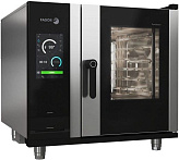 Пароконвектомат Fagor APW-061-E R LW S купить по низкой цене в Красноярске | Комплекс Трейд.