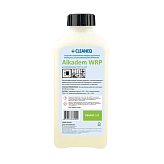 Моющее средство для пароконвектоматов CLEANEQ Alkadem WRP (2 в 1), 1 л.